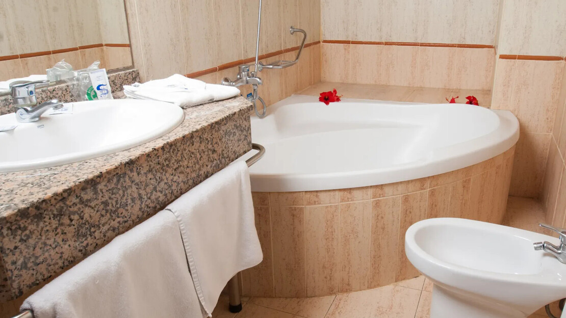 Hotel Santa Monica Playa